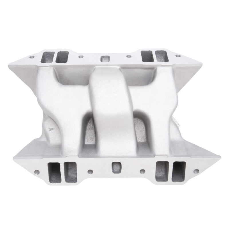 Edelbrock Ch-6b Manifold 2475 Photo - Unmounted