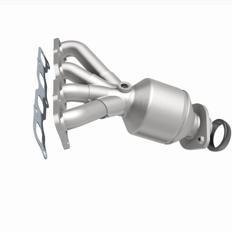 Magnaflow 2016 Mitsubishi Outlander Manifold 2.4L Direct Fit Catalytic Converter 290103 290103 360 Degree Image Set