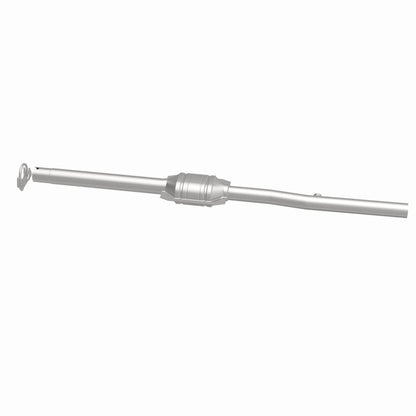 MagnaFlow Dodge Dakota HM Grade Federal / EPA Compliant Direct-Fit Catalytic Converter 23279 360 Degree Image Set