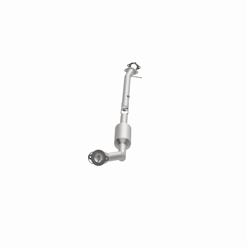 MagnaFlow California Grade CARB Compliant Direct-Fit Catalytic Converter 4551038 360 Degree Image Set