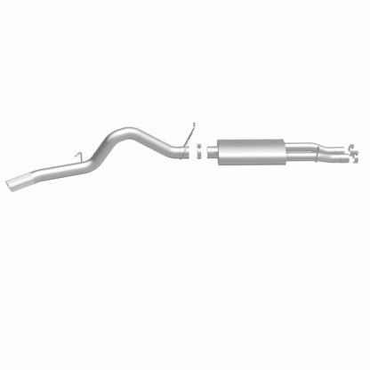 MagnaFlow Street Series Cat-Back Performance Exhaust System 15732 360 Degree Image Set