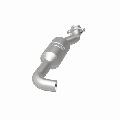 MagnaFlow Ford F-150 OEM Grade Federal / EPA Compliant Direct-Fit Catalytic Converter 52296 360 Degree Image Set