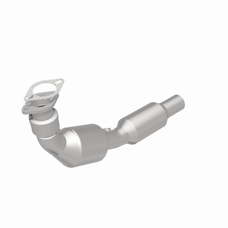 MagnaFlow Chevrolet Camaro OEM Grade Federal / EPA Compliant Direct-Fit Catalytic Converter 49938 360 Degree Image Set
