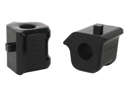 Whiteline 2006-2008 Toyota RAV4 Sway Bar Mount Bushing Kit - 22.2mm W23807 W23807 Photo - out of package