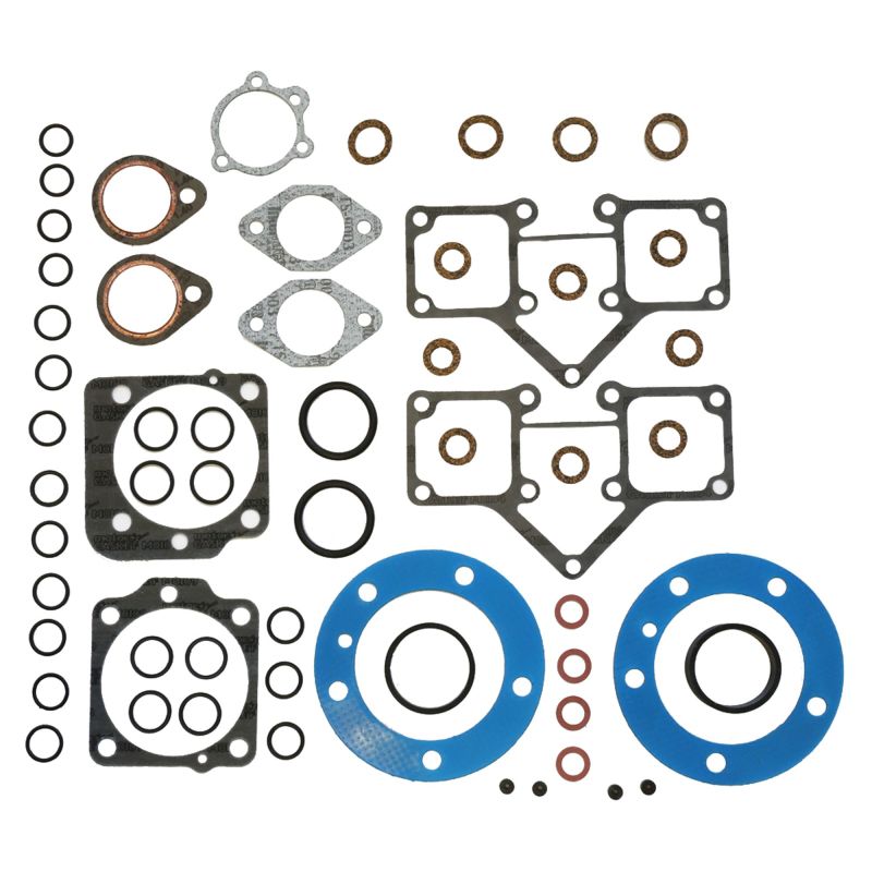 Athena 1966-83 Harley-Davidson Top End Gasket Kit P400195600897 P400195600897 Photo - Primary