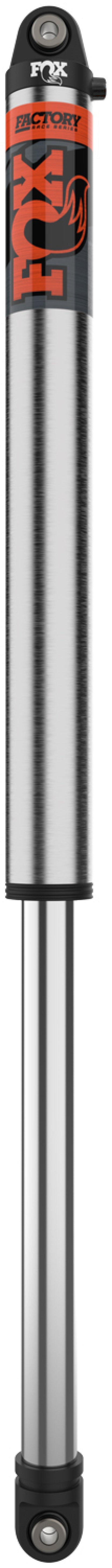 FOX 2.5 Factory Series 16in. Air Shock 1-5/8in. Shaft (Custom Valving) - Blk 980-02-243-1 980-02-243-1 Photo - Primary