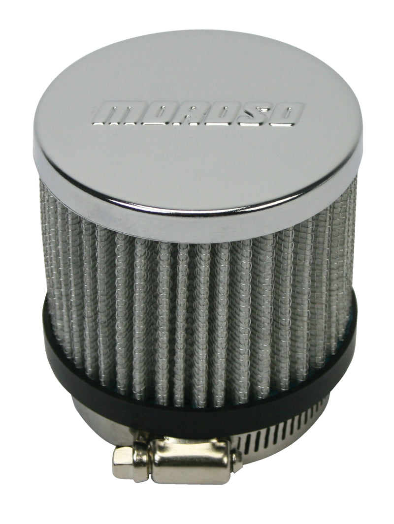 Moroso Breather, 2 ID, Non-Hooded 68818 Photo - Primary