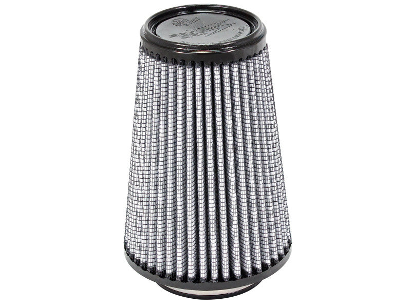 aFe Magnum FLOW Pro DRY S Universal Air Filter 3 F x 5 B x 3-1/2 T x 7H in 21-30507 Photo - Primary