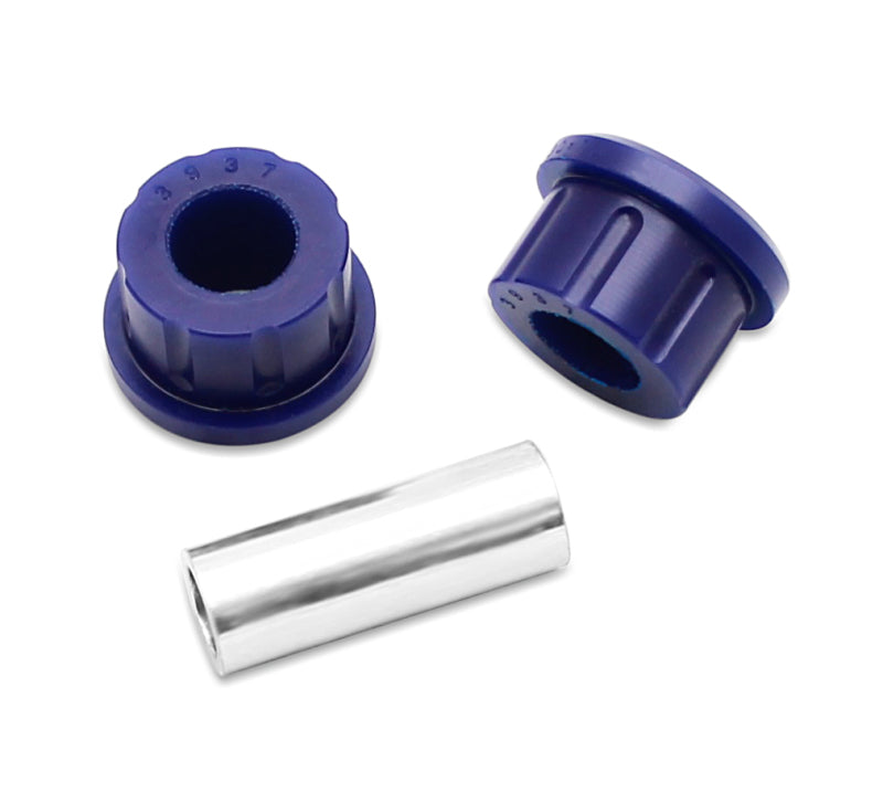 SuperPro Front Engine Steady Mount Bushing Kit SPF3937K Photo - Primary