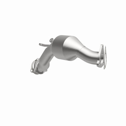 MagnaFlow Audi Q7 California Grade CARB Compliant Direct-Fit Catalytic Converter 5451401 360 Degree Image Set