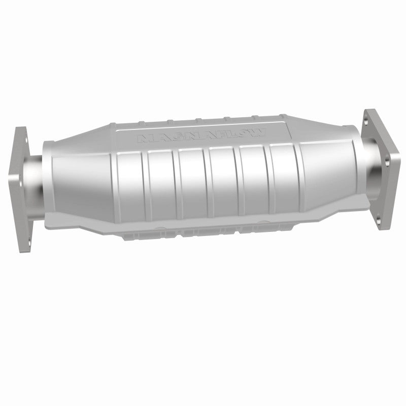 MagnaFlow Pontiac LeMans Standard Grade Federal / EPA Compliant Direct-Fit Catalytic Converter 23446 360 Degree Image Set