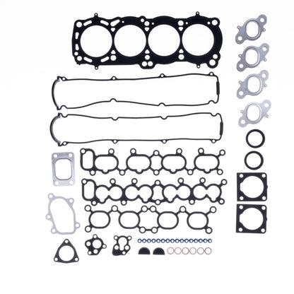 Cometic Gasket Cometic Nissan CA18DE/CA18DET Top End Gasket Kit - 85mm Bore - .070in MLS Cylinder Head Gasket PRO2018T-070 PRO2018T-070 Photo - Primary