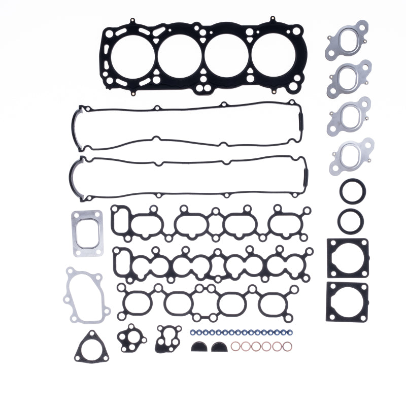 Cometic Gasket Cometic Nissan CA18DE/CA18DET Top End Gasket Kit - 85mm Bore - .098in MLS Cylinder Head Gasket PRO2018T-098 PRO2018T-098 Photo - Primary
