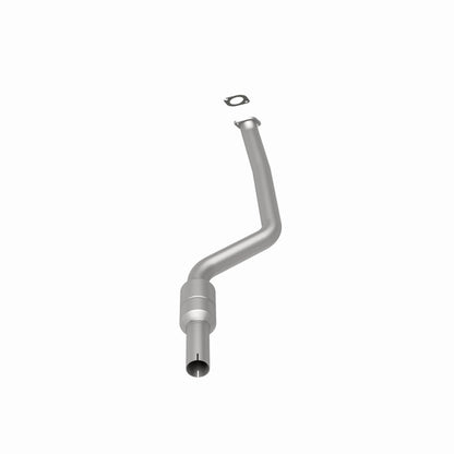 MagnaFlow BMW OEM Grade Federal / EPA Compliant Direct-Fit Catalytic Converter 49769 360 Degree Image Set