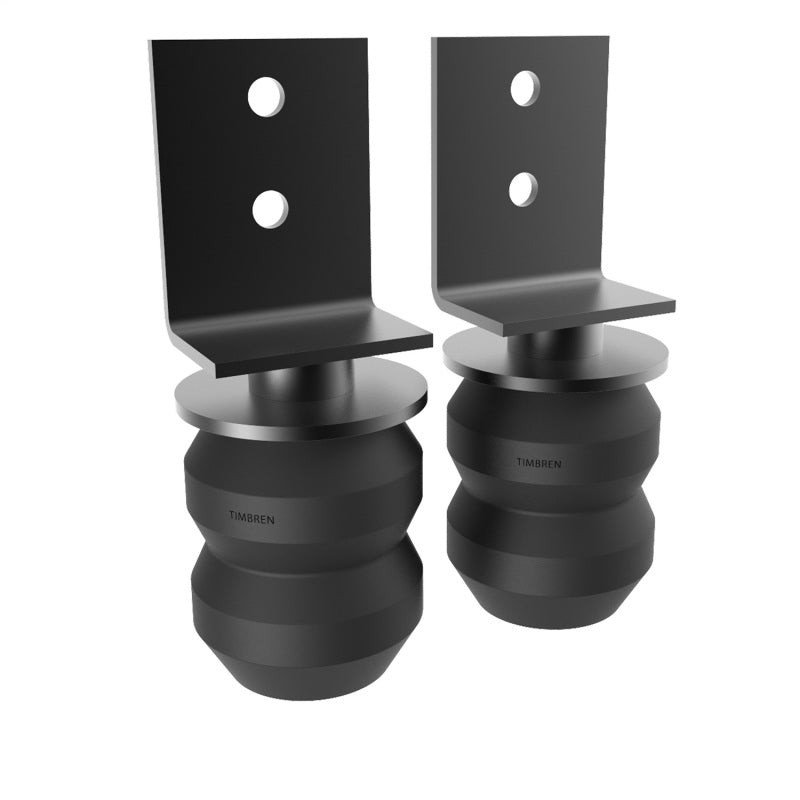 Timbren 1993 Kenworth K300 Rear Suspension Enhancement System PR200 PR200 User 1