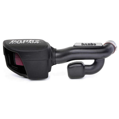 Banks Power 12-15 Jeep 3.6L Wrangler Ram-Air Intake System 41837 Photo - Primary