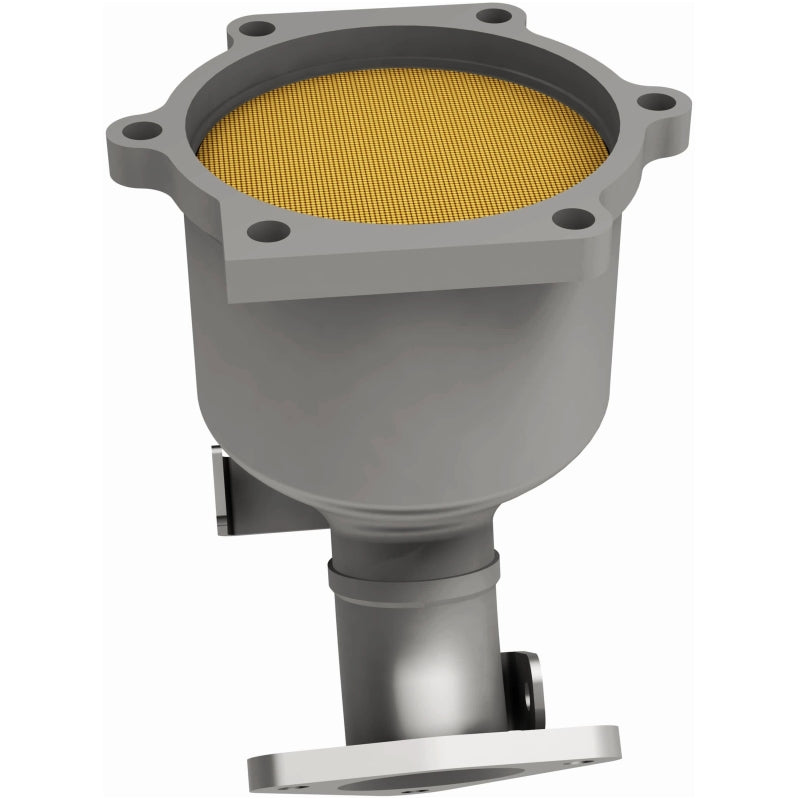 MagnaFlow Nissan Sentra OEM Grade Federal / EPA Compliant Direct-Fit Catalytic Converter 49294 Photo - out of package