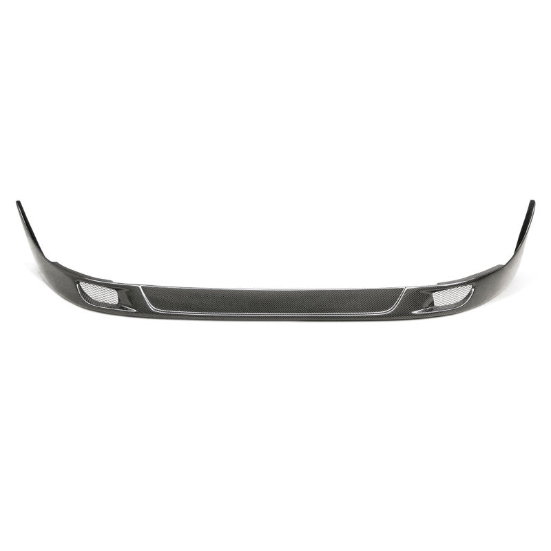 Seibon Carbon Fiber Front Lip For 1993-1998 Toyota Supra FL9398TYSUP-TS User 2