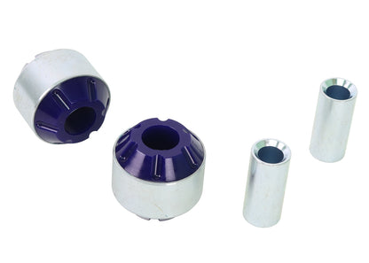 SuperPro Front Control Arm Lower-Rear Bushing Kit SPF3491-90K Photo - out of package