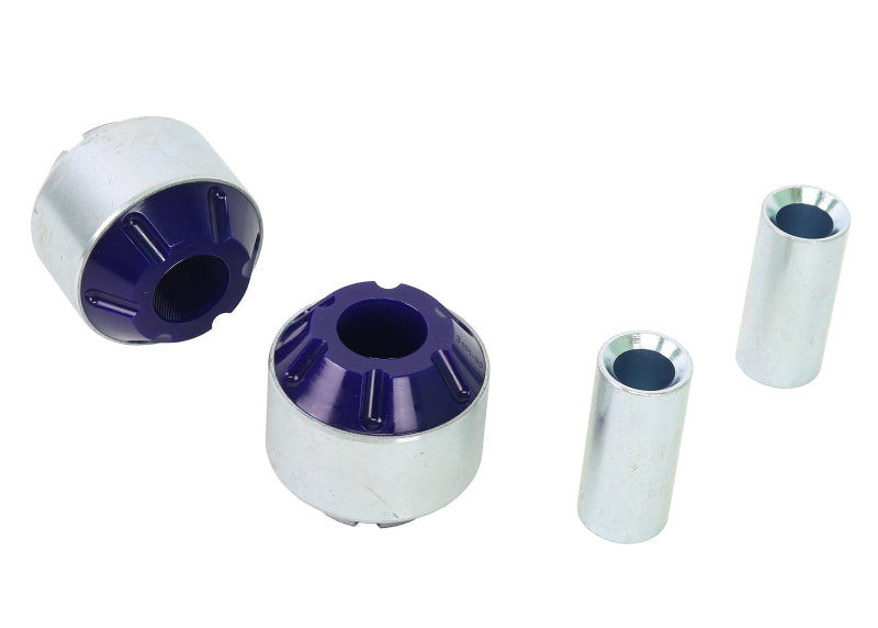 SuperPro Front Control Arm Lower-Rear Bushing Kit SPF3491-90K Photo - out of package