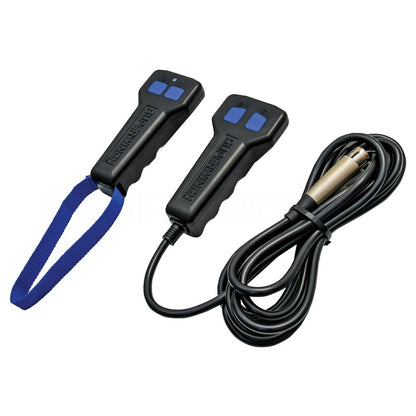 Superwinch 12000 LBS 12 VDC 3/8in x 80ft Synthetic Rope SX 12000SR Winch - Graphite 1712201 1712201 Photo - Unmounted