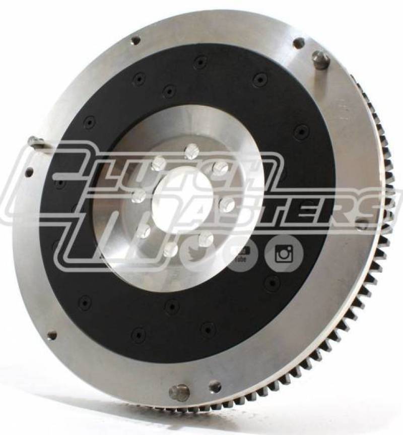 Clutch Masters 00-05 Toyota MR-2 Spyder 1.8L 2ZZ Eng / 03-06 Toyota Corolla XRS 1.8L 2ZZ Eng. / Matr FW-741-AL FW-741-AL User 1