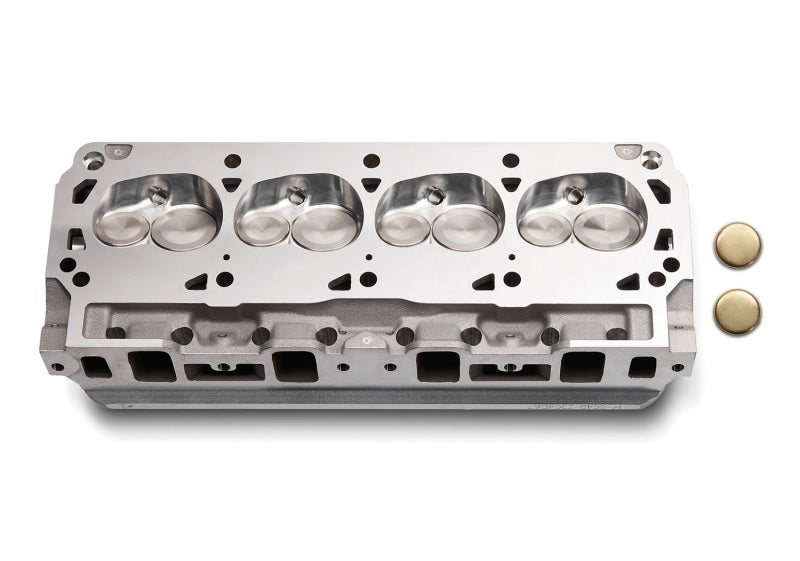 Ford Racing 302/351W Z-Head Aluminum - Assembled 63CC with 7mm Valve M-6049-Z304DA7 M-6049-Z304DA7 Photo - Unmounted