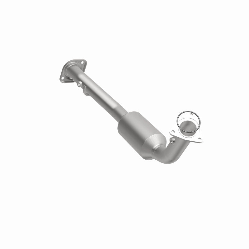 MagnaFlow California Grade CARB Compliant Direct-Fit Catalytic Converter 4451421 360 Degree Image Set