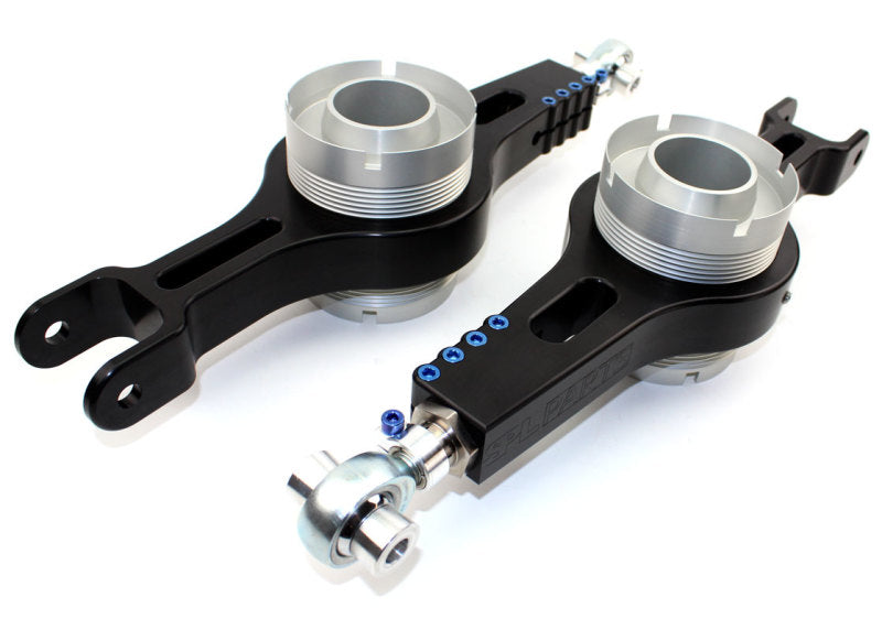 SPL Part 370Z/G37 Rear Mid Links SPL RML Z34 Photo - Primary