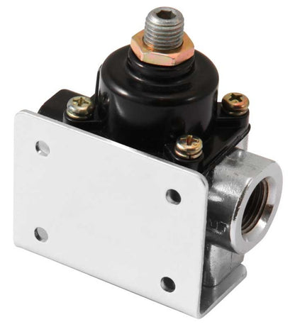 Spectre Fuel Pressure Regulator 5-9psi 2519 2519 Photo - Unmounted