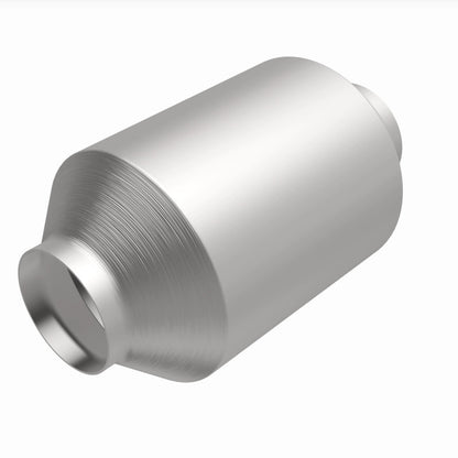 Magnaflow Universal Catalytic Converter 2.5in Spun CA 4651306 4651306 360 Degree Image Set