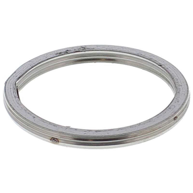 Vertex Pistons Vertex Gaskets 87-90 Suzuki LT-500R Exhaust Gasket Kit 823173 823173 Photo - Primary