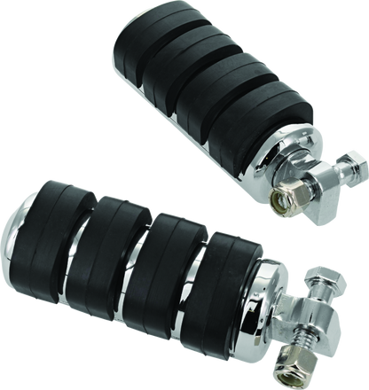 Kuryakyn Iso-Peg Rider Pegs 8002 8002 User 1