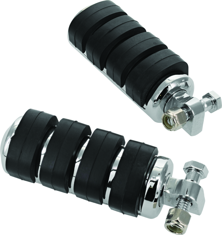 Kuryakyn Iso-Peg Rider Pegs 8002 8002 User 1