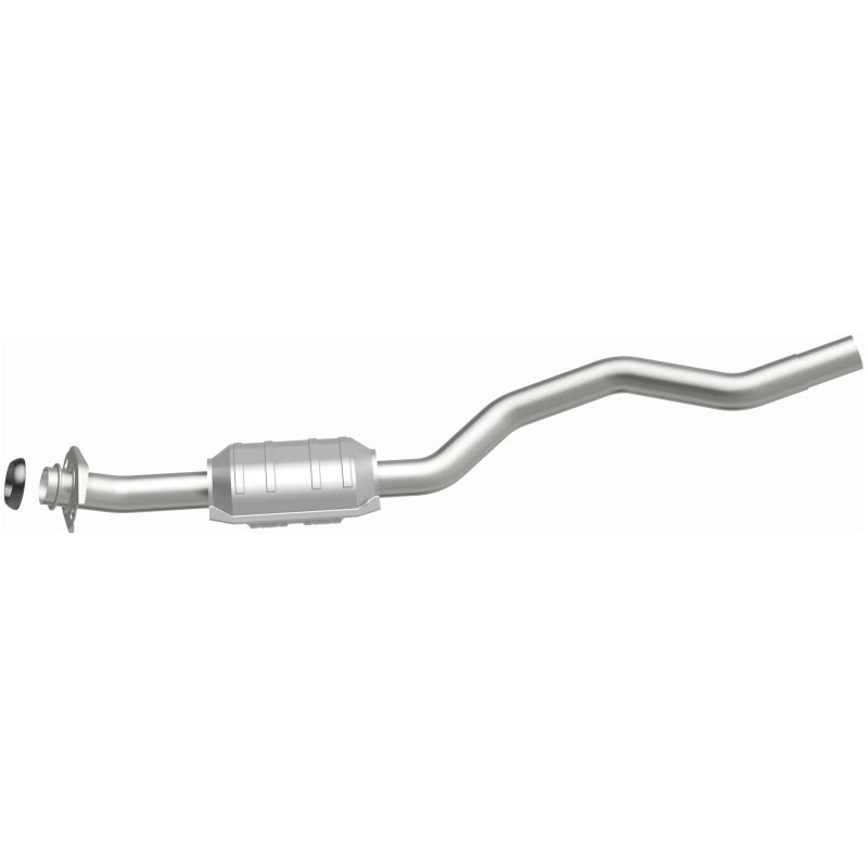 MagnaFlow Standard Grade Federal / EPA Compliant Direct-Fit Catalytic Converter 23252 Photo - out of package