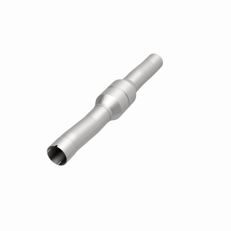 MagnaFlow Dodge HM Grade Federal / EPA Compliant Direct-Fit Catalytic Converter 60521 360 Degree Image Set