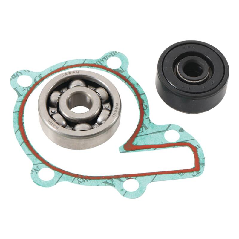 Hot Rods 87-06 Yamaha YFZ 350 Banshee 350cc Water Pump Kit WPK0026 WPK0026 Photo - Primary