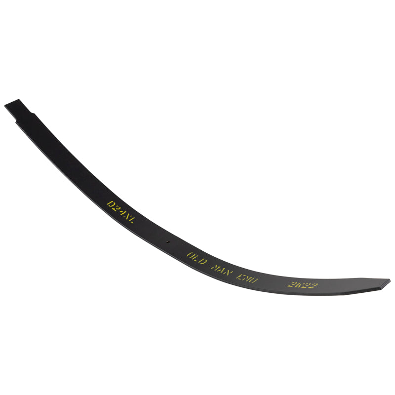 ARB Dakar Xl Leaf- 036R D24XL D24XL Photo - Unmounted