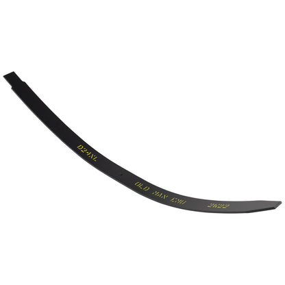 ARB Dakar Xl Leaf- 036R D24XL D24XL Photo - Unmounted
