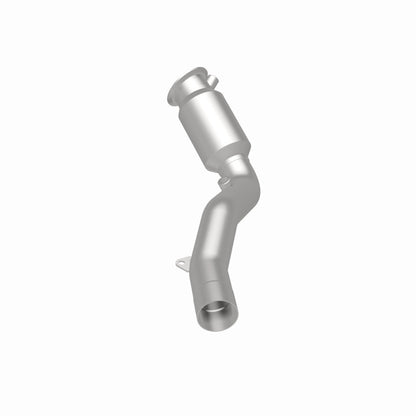 MagnaFlow BMW OEM Grade Federal / EPA Compliant Direct-Fit Catalytic Converter 52930 360 Degree Image Set