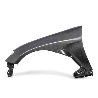Seibon 2022 Toyota GR86 / Subaru BRZ Carbon Fiber Fenders - Gloss Finish FF22TY86 FF22TY86 User 1