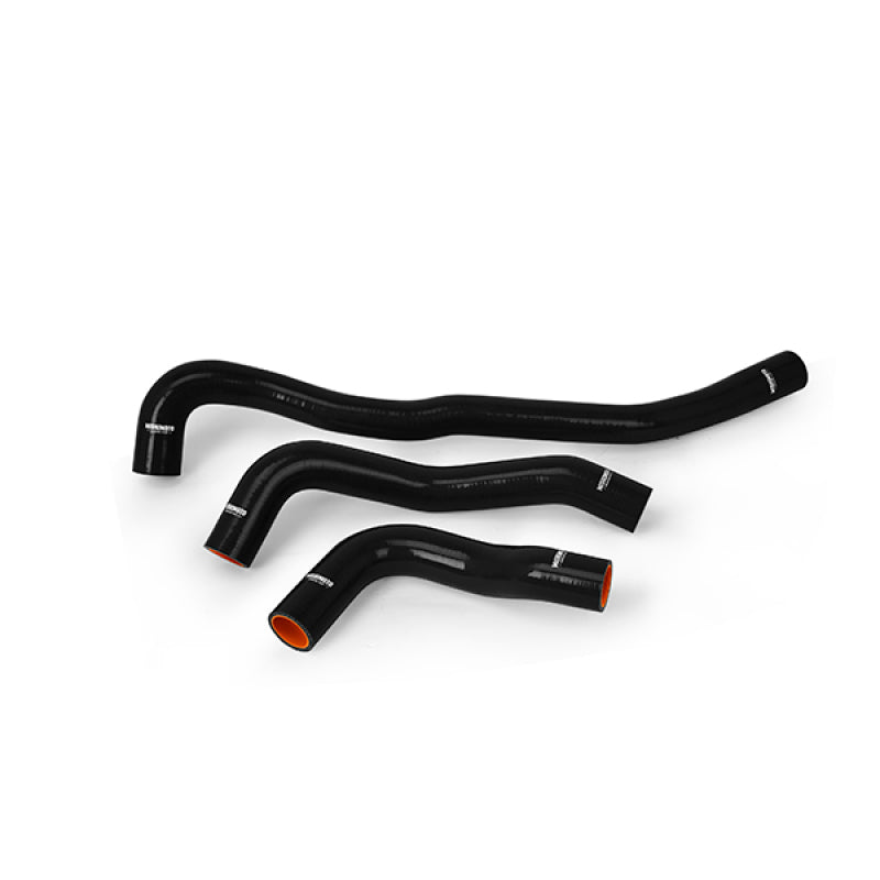 Mishimoto Mazda Miata Silicone Coolant Hose Kit, 2016+ MMHOSE-MIA-16BK User 1
