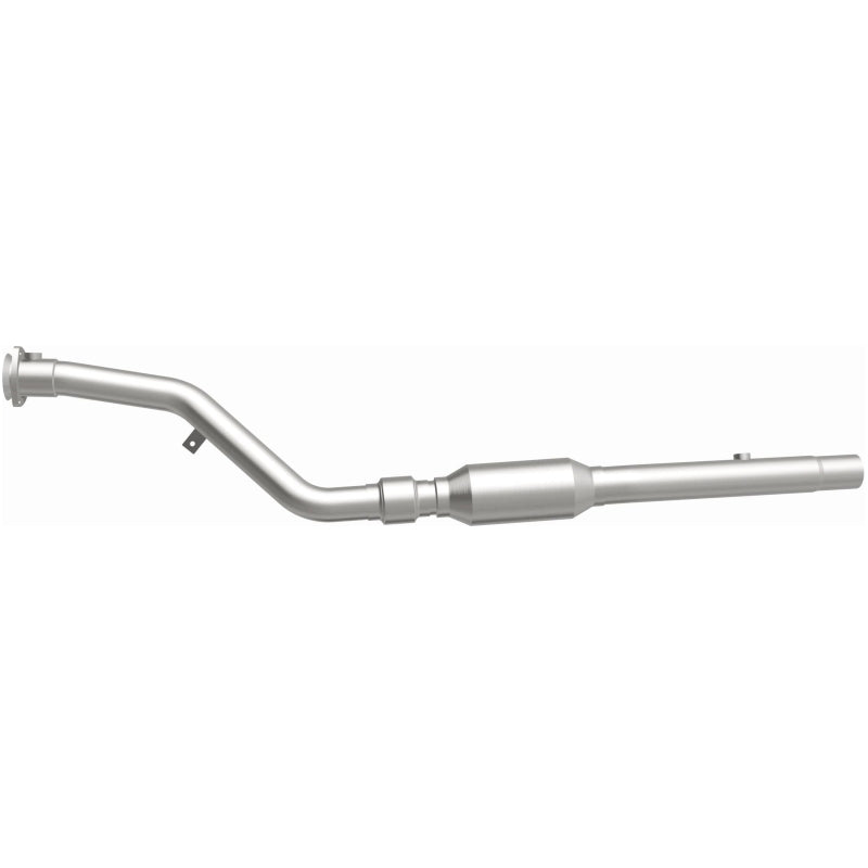 MagnaFlow Audi A8 California Grade CARB Compliant Direct-Fit Catalytic Converter 4481674 Photo - out of package