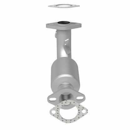 MagnaFlow Mitsubishi HM Grade Federal / EPA Compliant Direct-Fit Catalytic Converter 93193 360 Degree Image Set