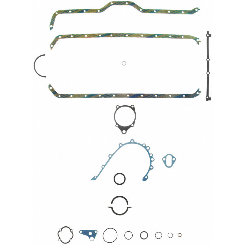 Fel-Pro FEL Engine Conversion Gasket Sets Engine Components Engine Gaskets main image