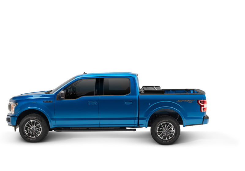 Extang 17-21 Ford Super Duty Short Bed (6 3/4 ft) Trifecta ALX 90486 90486 Photo - Mounted