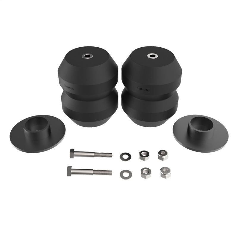 Timbren 2000 Workhorse P42 Rear Suspension Enhancement System WRW22 WRW22 Photo - Primary