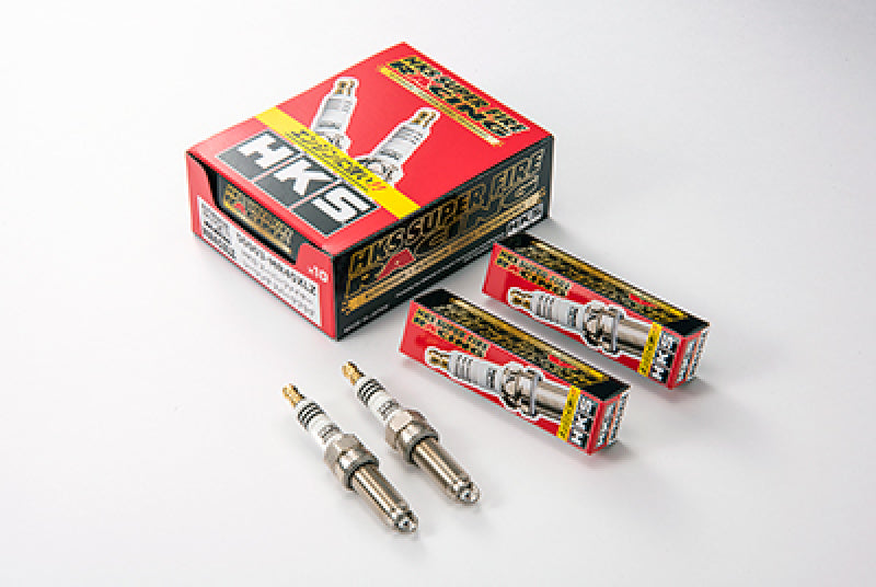 HKS Super Fire Racing Mr40Xlz 50003-Mr40Xlz 50003-MR40XLZ User 1