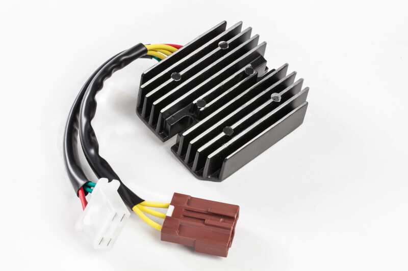 Ricks Motorsport Electrics Ricks Motorsport OEM Style Aprilia Rectifier-Regulator 10-002 10-002 User 1