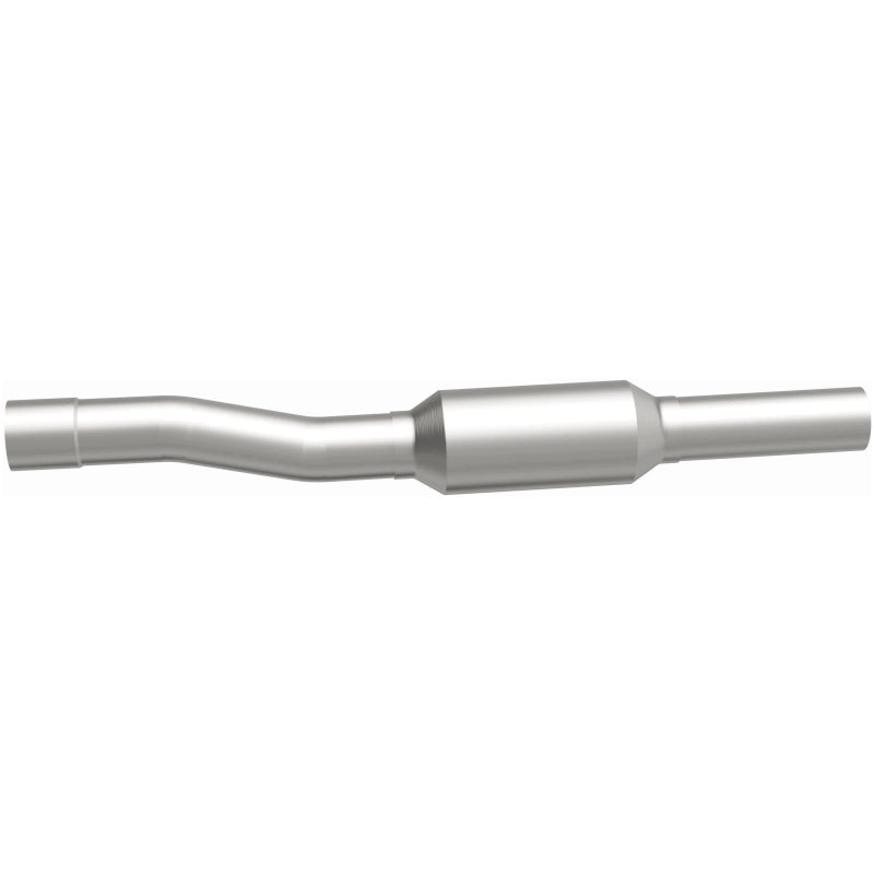 Magnaflow 02-04 Jeep Grand Cherokee 4.0L Direct Fit Converter 4593698 4593698 Photo - out of package